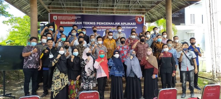 PILIH