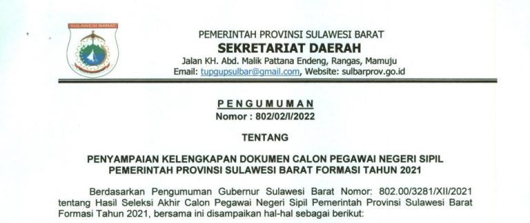 cpns 2022