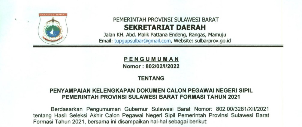 cpns 2022