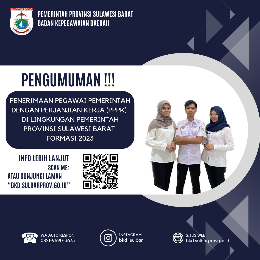 PPPK 2023
