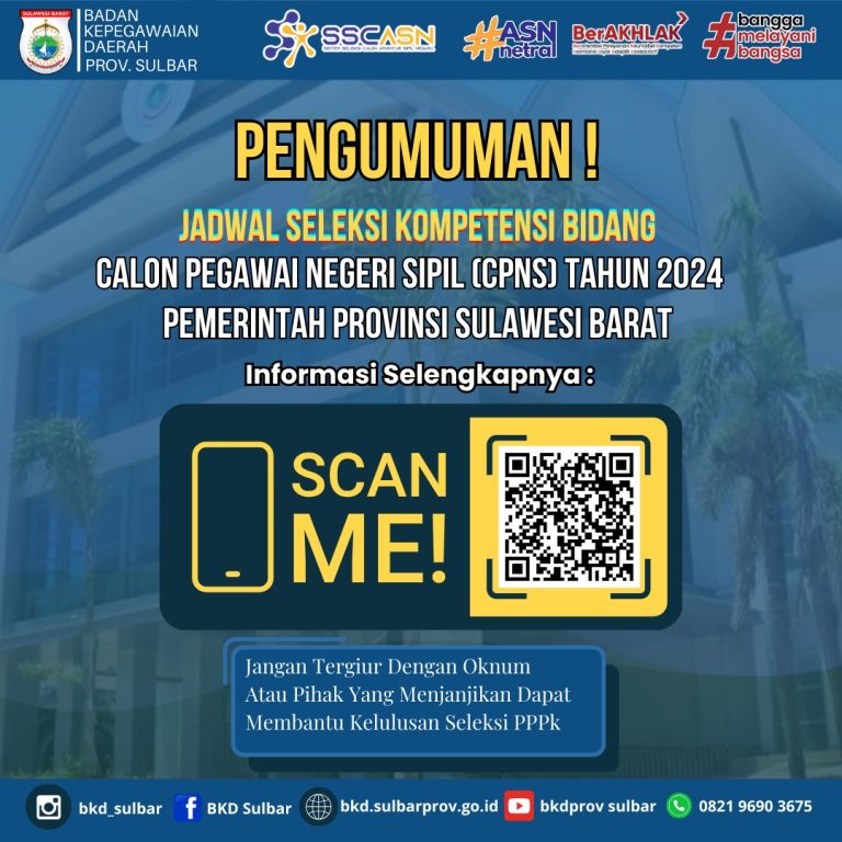 SKB CPNS 2024