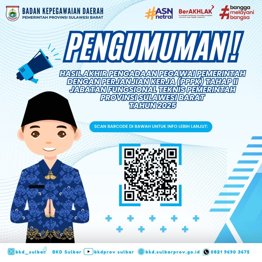 pppk tahap 11 2025